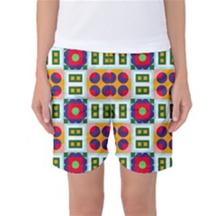 Women s Basketball Shorts Front