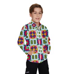 Kids  Windbreaker 