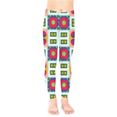 Kids  Leggings 