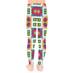 Kids  Leggings 