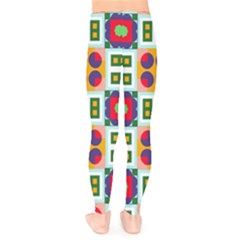 Kids  Classic Winter Leggings 