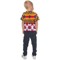 Kids  Sports T-Shirt 