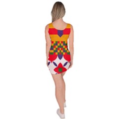 Bodycon Dress 