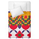 Duvet Cover Double Side (Single Size) 