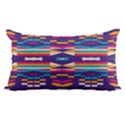 14 x22  Lumbar Throw Cushion Case (Two Sides) 