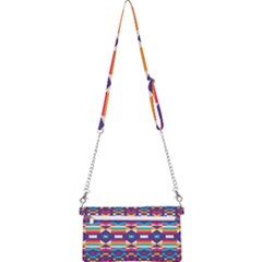 Mini Crossbody Handbag 