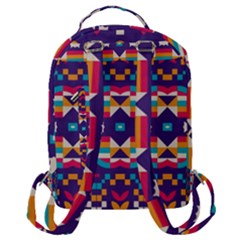 Flap Pocket Backpack (Large) 