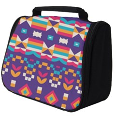 Full Print Travel Pouch (Big) 