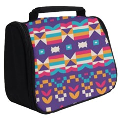 Full Print Travel Pouch (Big) 