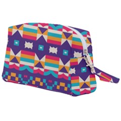 Wristlet Pouch Bag (Large) 