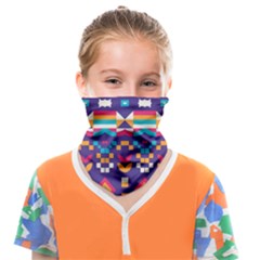 Face Covering Bandana (Kids) 