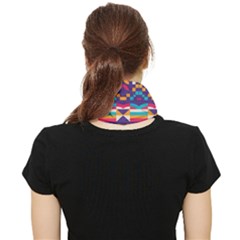 Face Covering Bandana (Triangle) 