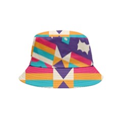 Bucket Hat (Kids) 