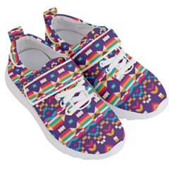 Kids  Velcro Strap Shoes 