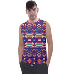 Men s Regular Tank Top 