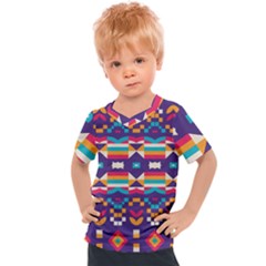 Kids  Sports T-Shirt 