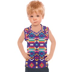 Kids  Sport Tank Top 