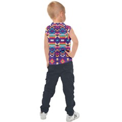 Kids  Sport Tank Top 