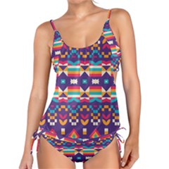 Tankini Set 