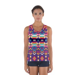 Sport Tank Top  