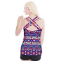 Criss Cross Back Tank Top  