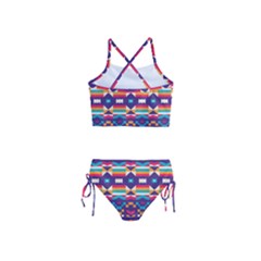 Girls  Tankini Swimsuit 