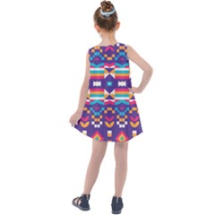 Kids  Summer Dress 