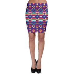 Bodycon Skirt 