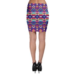 Bodycon Skirt 