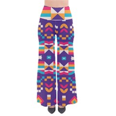 So Vintage Palazzo Pants 