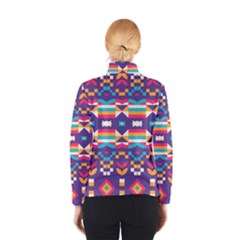 Women s Bomber Jacket 