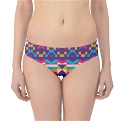 Hipster Bikini Bottoms 