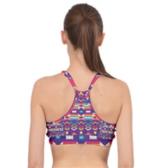 Basic Training Sports Bra 