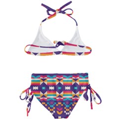 Kids  Classic Bikini Set 