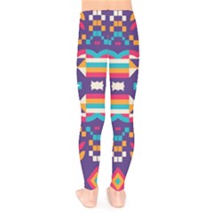 Kids  Classic Winter Leggings 