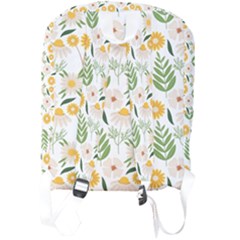 Full Print Backpack 