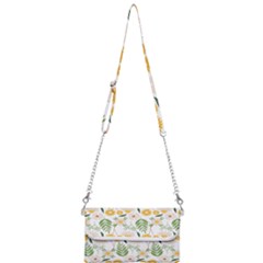 Mini Crossbody Handbag 