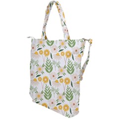 Shoulder Tote Bag 