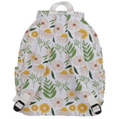 Top Flap Backpack 