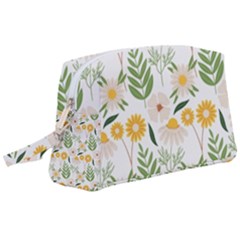 Wristlet Pouch Bag (Large) 