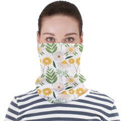 Face Seamless Bandana (Adult) 