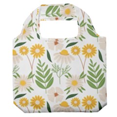 Premium Foldable Grocery Recycle Bag 