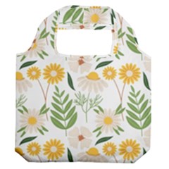 Premium Foldable Grocery Recycle Bag 