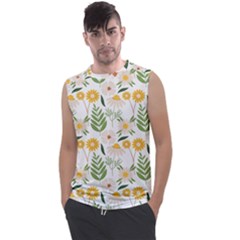 Men s Regular Tank Top 