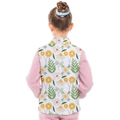 Kids   Puffer Vest 