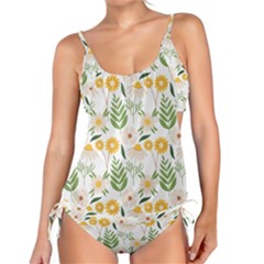 Tankini Set 