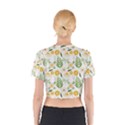 Cotton Crop Top 