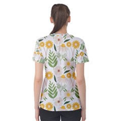 Women s Cotton T-Shirt 