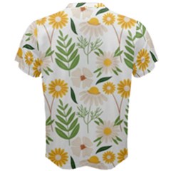 Men s Cotton T-Shirt 