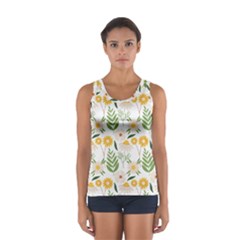 Sport Tank Top  